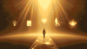 how to manifest your dreams into reality