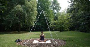 how to build meditation pyramid formula use and benefit for you