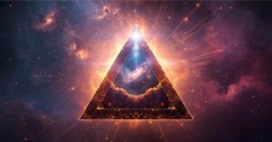 how to build meditation pyramid