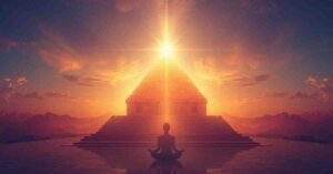 pyramid meditation benefits