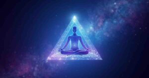 pyramid meditation benefits