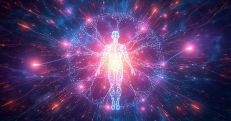 10 physical symptoms of spiritual awakening