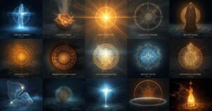 10 physical symptoms of spiritual awakening