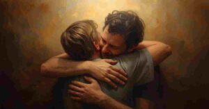 Steps of spiritual awakening