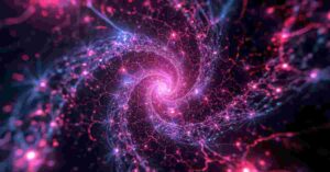 Physical sign of spiritual awakening