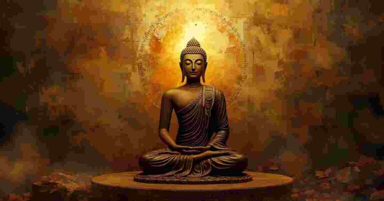 Discover Inner Calm: A Step-by-Step Meditation Guide