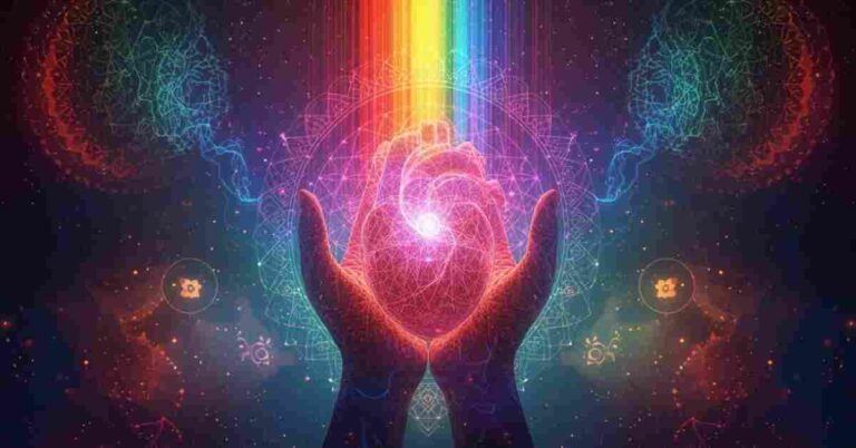 Inner alchemy treasures and transformation