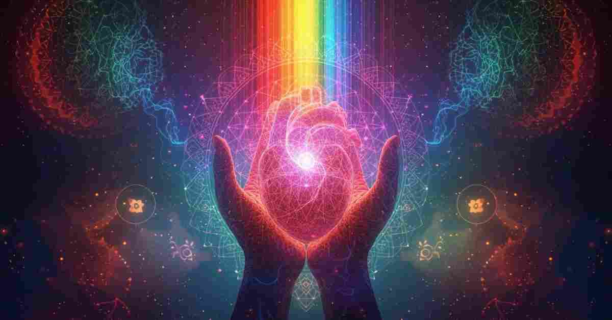 Inner alchemy treasures and transformation