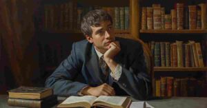 Master of the Resurgence of Spiritual Energy