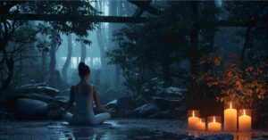 Master of the Resurgence of Spiritual Energy