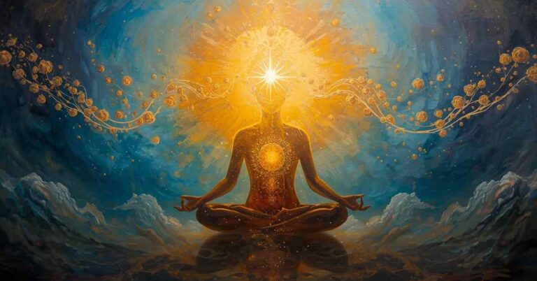 what is Awakening the third Eye