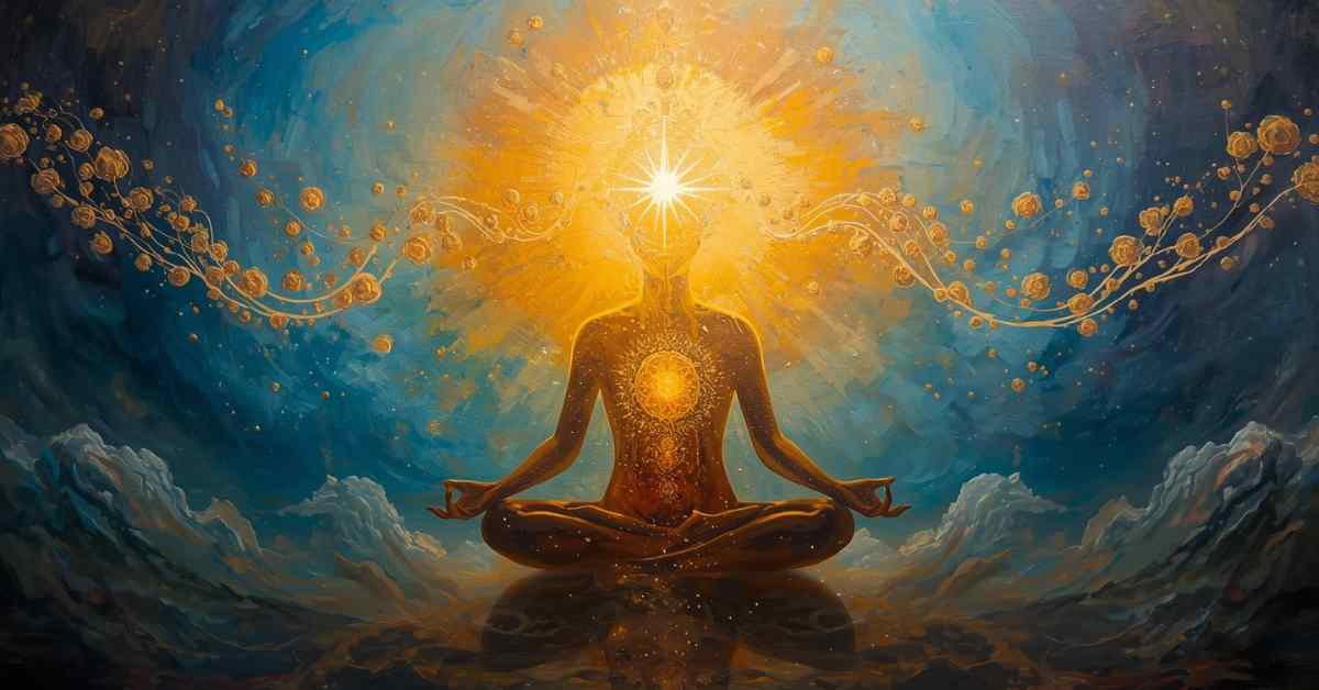 what is Awakening the third Eye