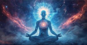 what is Awakening the third Eye