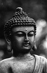 buddha, black and white, monochrome, buddhism, religion, meditation, gray meditation, buddha purnima, gray buddha