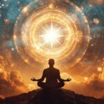 connecting with your higher self