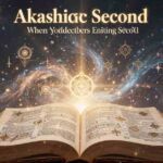 What happens when you access your akashic second
