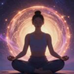 meditation for the cosmic energy