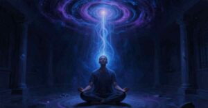 meditation for the cosmic energy
