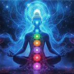 chakra associated higher consciousness