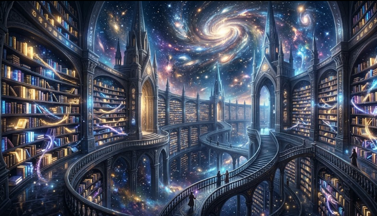 What Happens When You Access Your Akashic Records? (Beginner‘s Guide 2026)