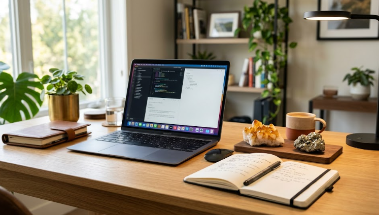 What Crystals Manifest Money? (Top Crystals for Wealth & Success 2026)