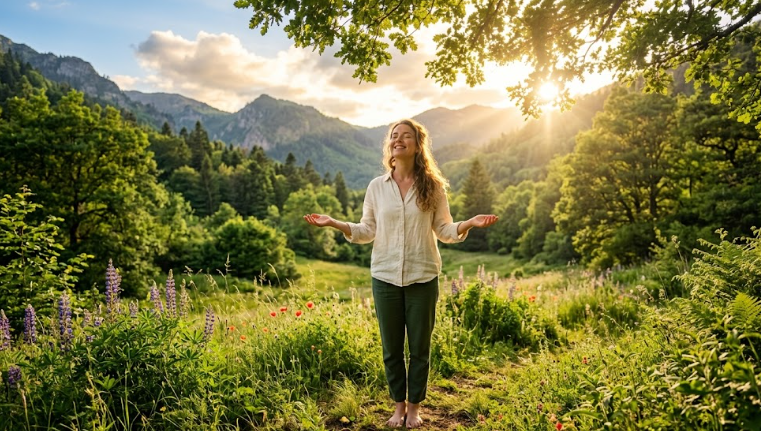 5 Powerful Manifestation Techniques That Work (Step‑by‑Step Guide for Beginners 2026)