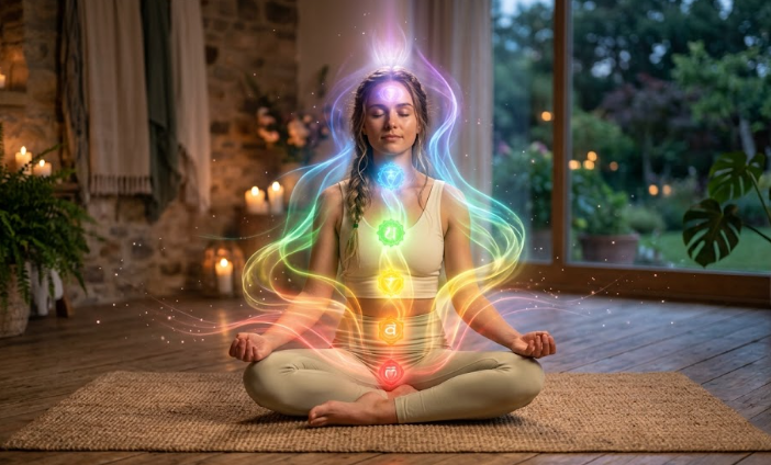 Chakras and Higher Consciousness Explained (Step‑by‑Step Guide 2026)