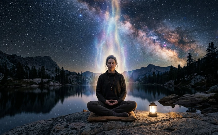 How to Connect with Your Higher Self (Step‑by‑Step Guide 2026)