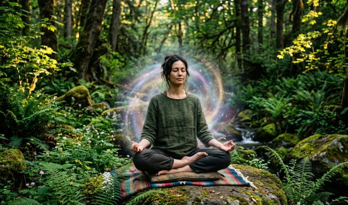 Cosmic Energy Meditation for Beginners (Step‑by‑Step Guide 2026)
