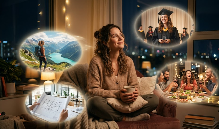 How to Manifest Your Dreams Into Reality (Best Techniques Compared 2026)