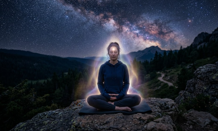 What is Third Eye Awakening? (Complete Beginner‘s Guide 2026)